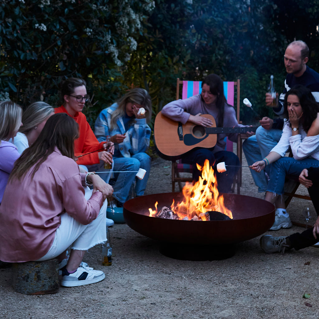 Gartenparty mit Jack 100 