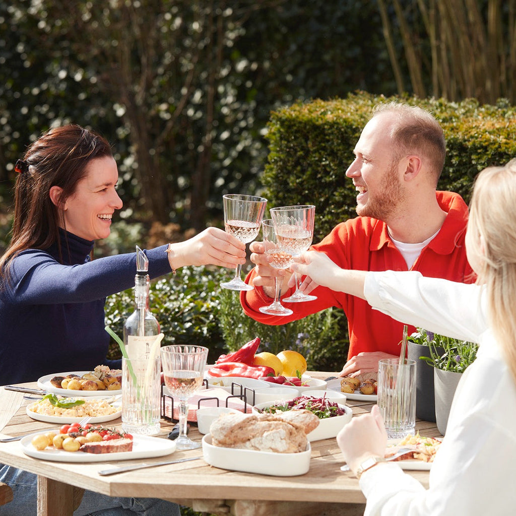 Ein gemütliches Herbstgrillen mit Barbecook!