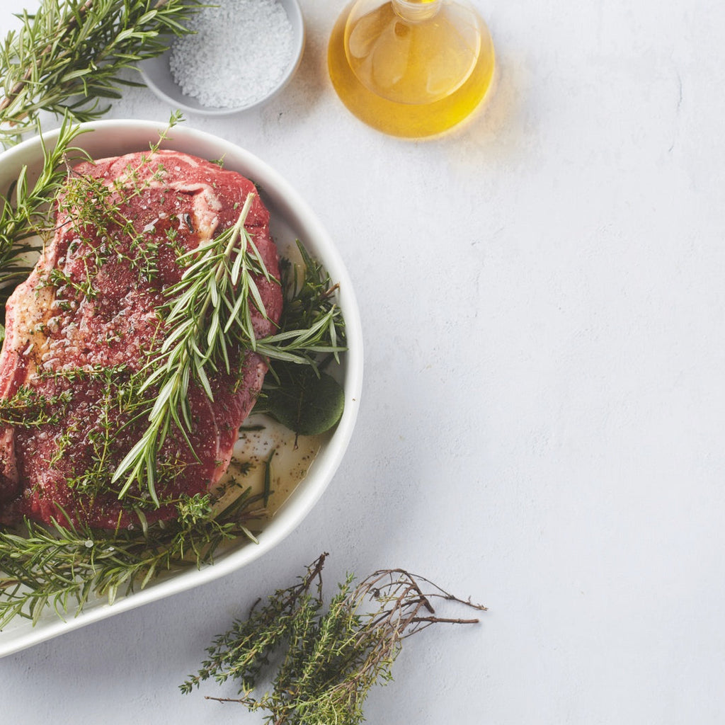 Tipps & Tricks für Fleisch vom Grill