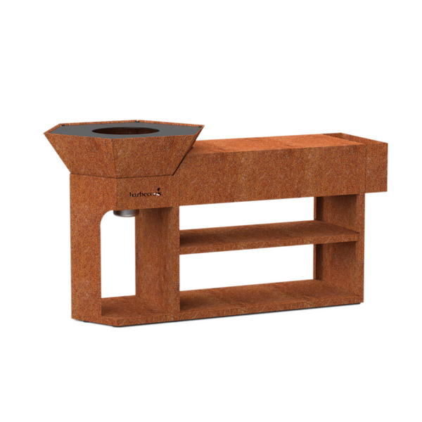 Image of the product Nestor Island