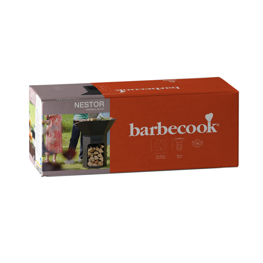 Nestor Original black