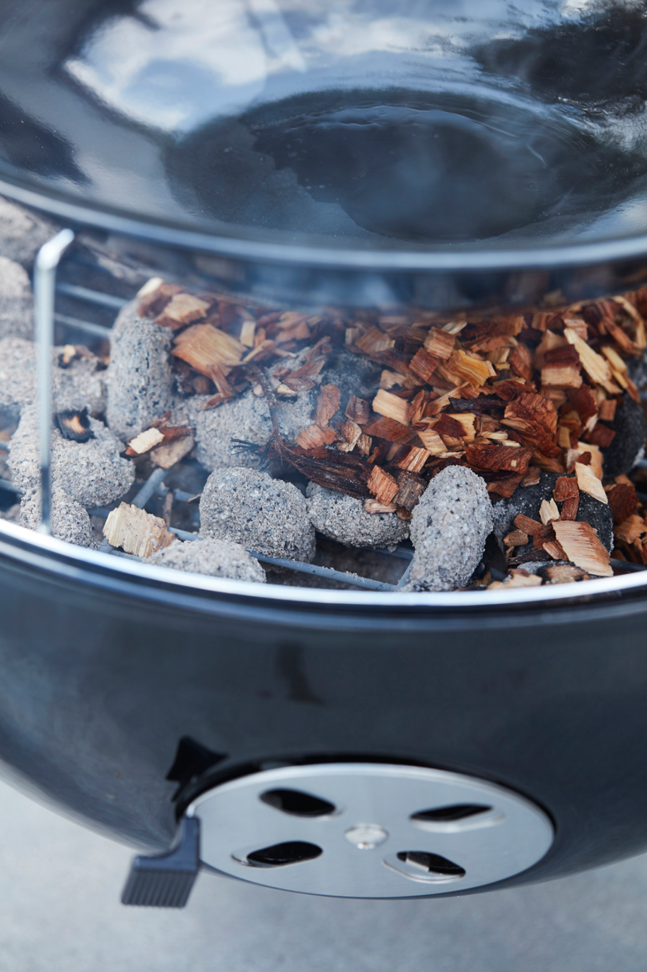 Räucherchips Zitrone