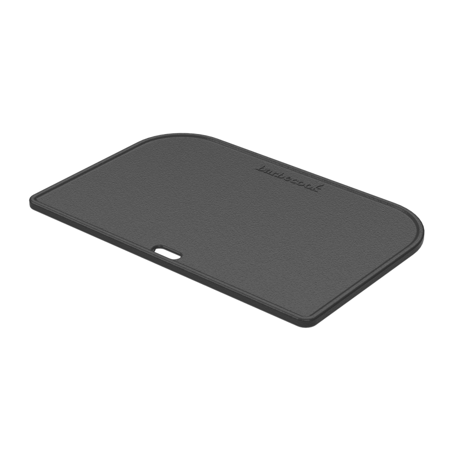 Contact plate for Carlo and E-Carlo