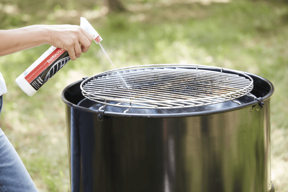 Grillreinigungsschaum 500ml