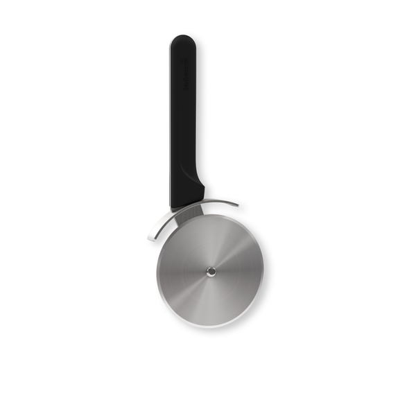 Image of the product Olivia stainless steel pizza cutter