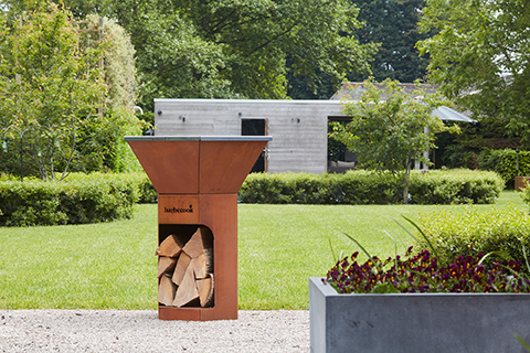 Deckplatte für Nestor