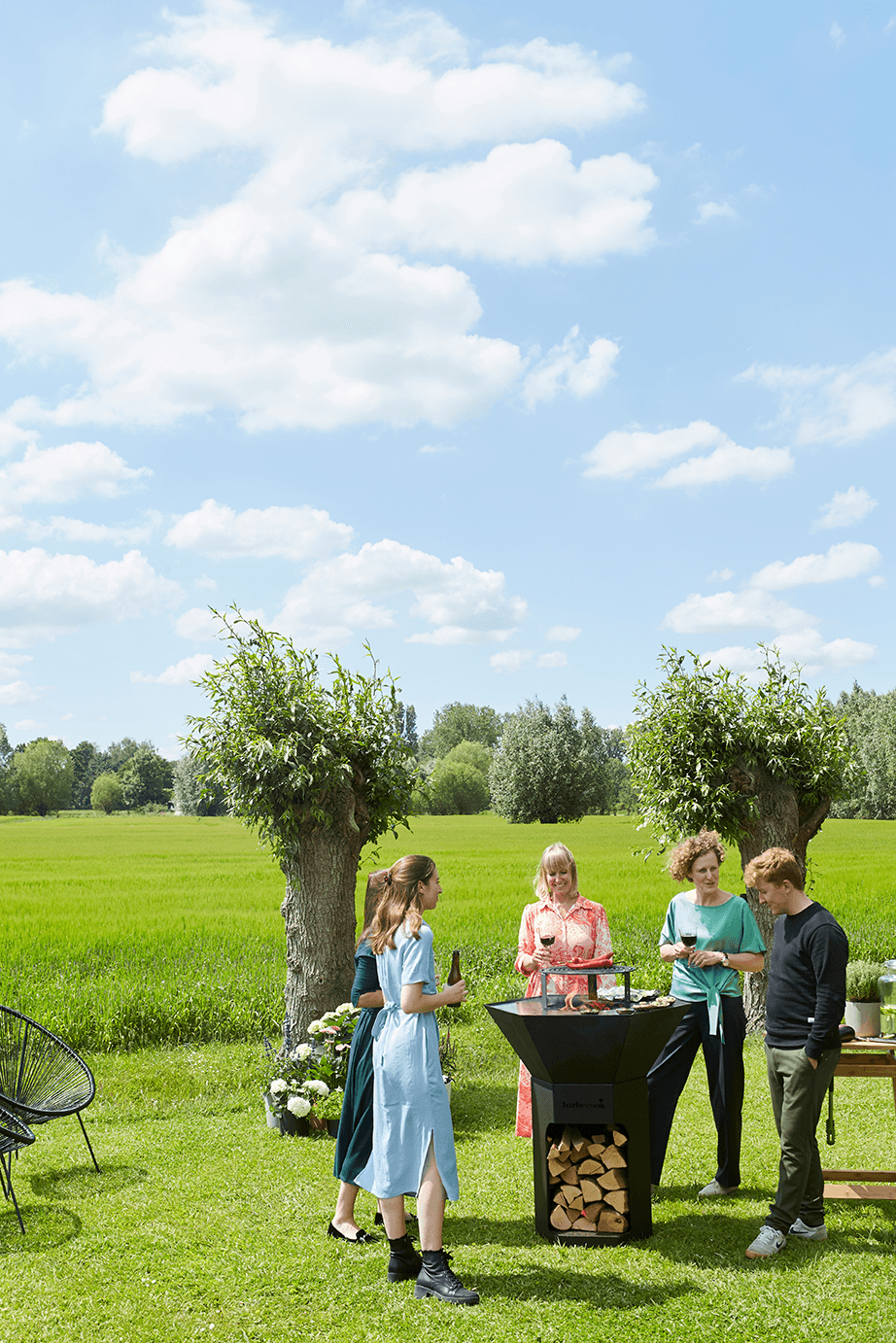 Nestor Original black