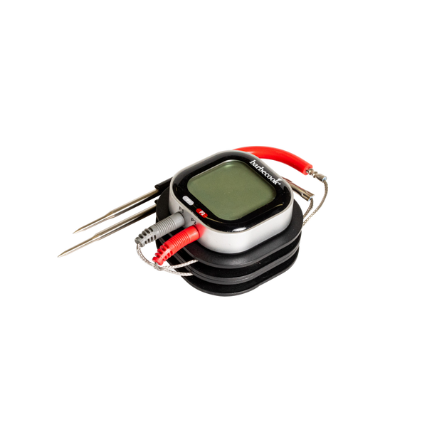 Image of the product Digital thermometer with app