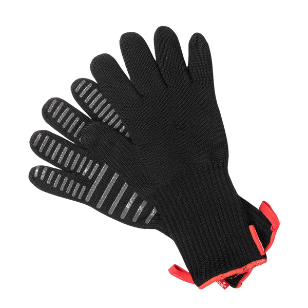 Image of the product Premium pair of gloves black