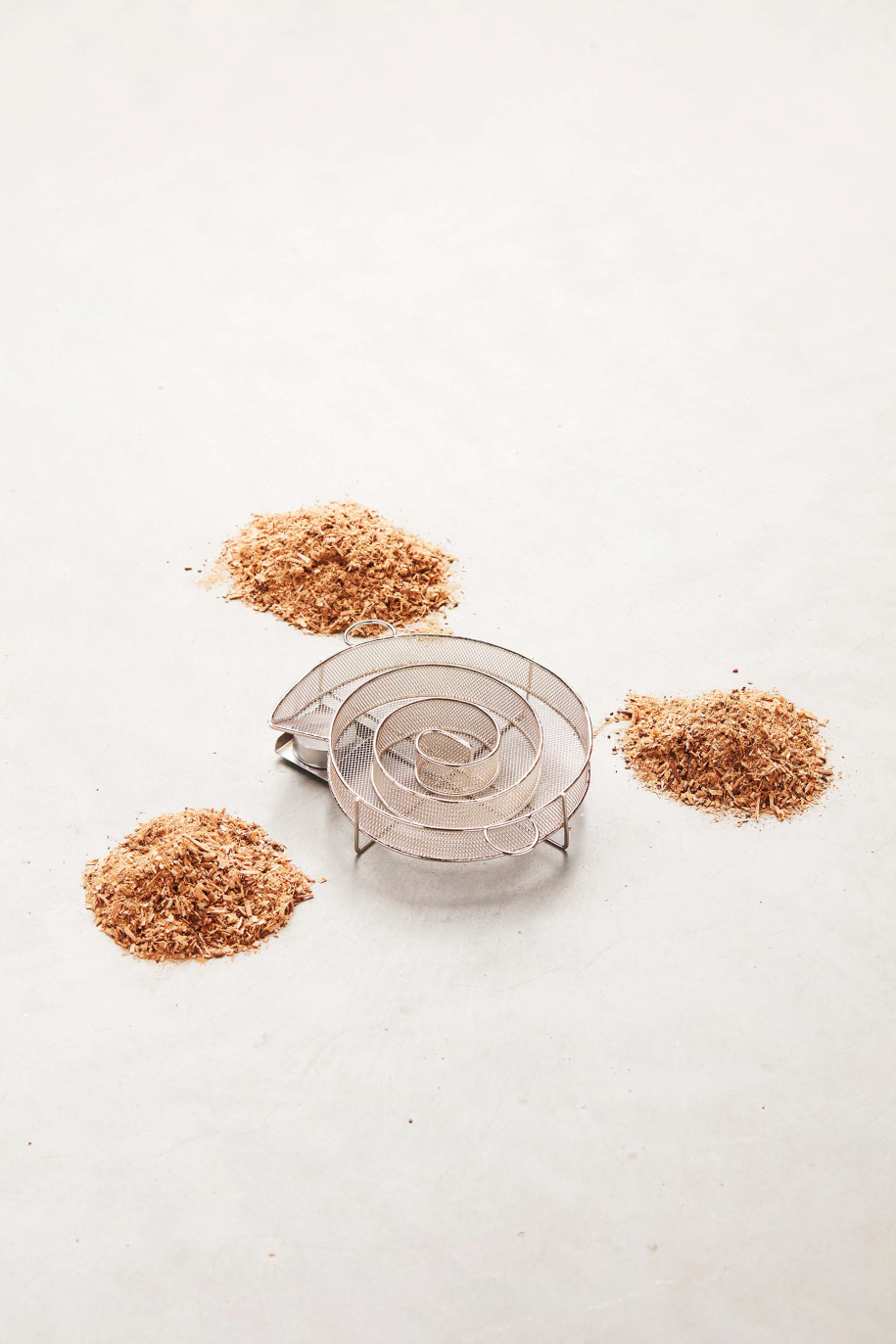 Kalträucherer-Starterset