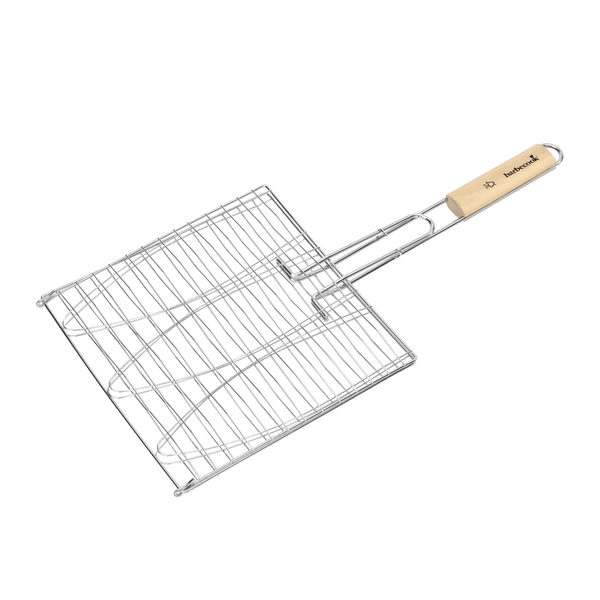 Image of the product Fischgrill für 3 Fische FSC®