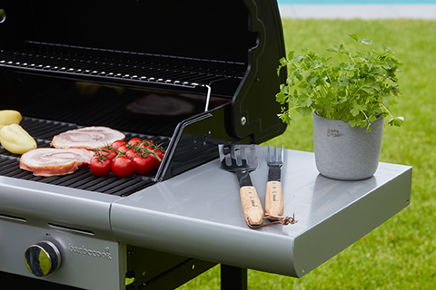 3-Piece standard set FSC®