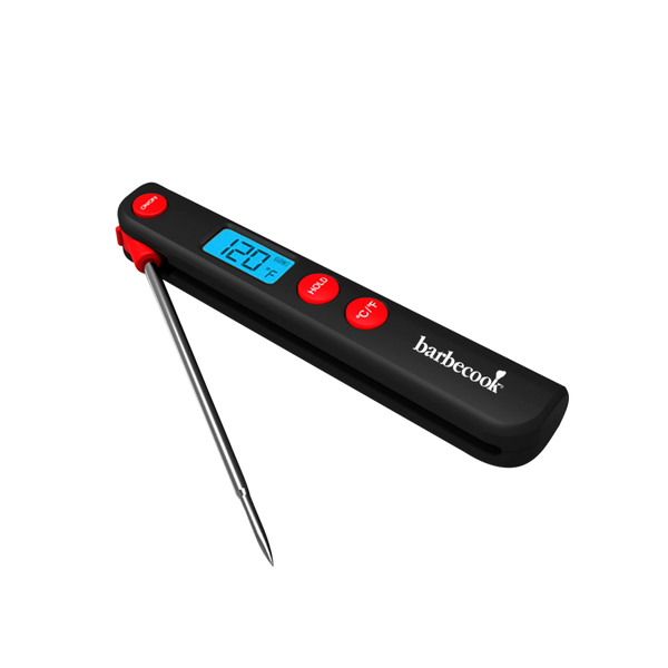 Image of the product Digital pocket thermometer