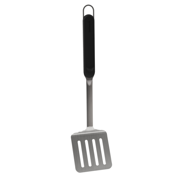 Image of the product Olivia stainless steel spatula