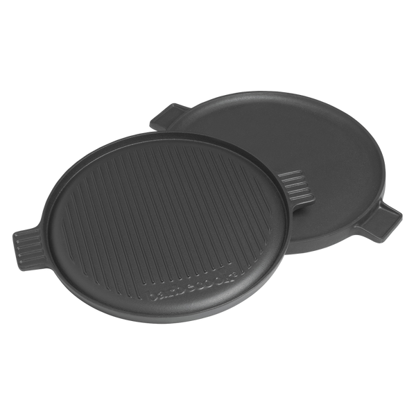 Image of the product Round universal contact plate