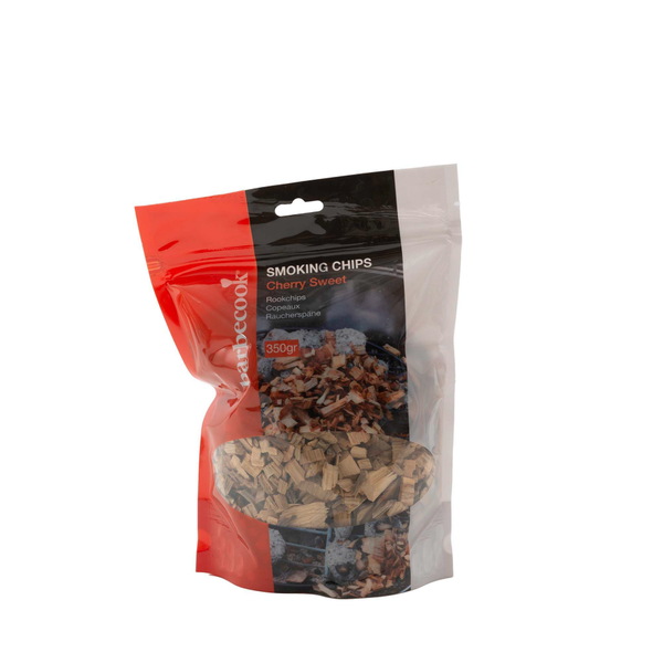 Image of the product Räucherchips Kirsche