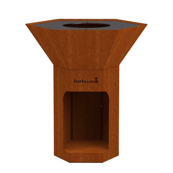 Image of the product Nestor Original corten steel