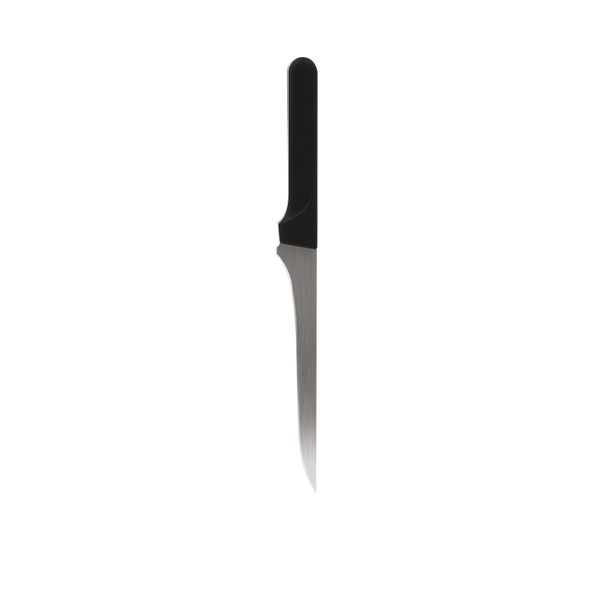 Image of the product Olivia stainless steel boning knife