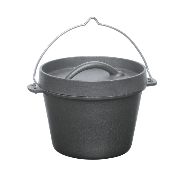 Image of the product Cast iron Dutch Oven 0.7L