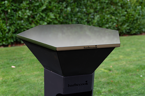 Deckplatte für Nestor