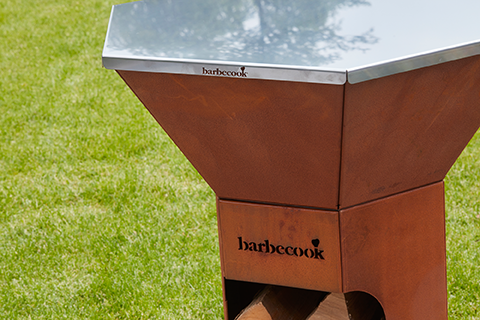 Deckplatte für Nestor