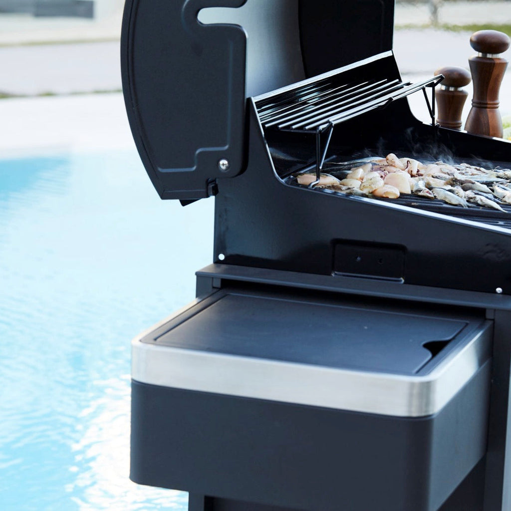 Wie bereiten Sie Ihren Grill auf den Sommer vor?