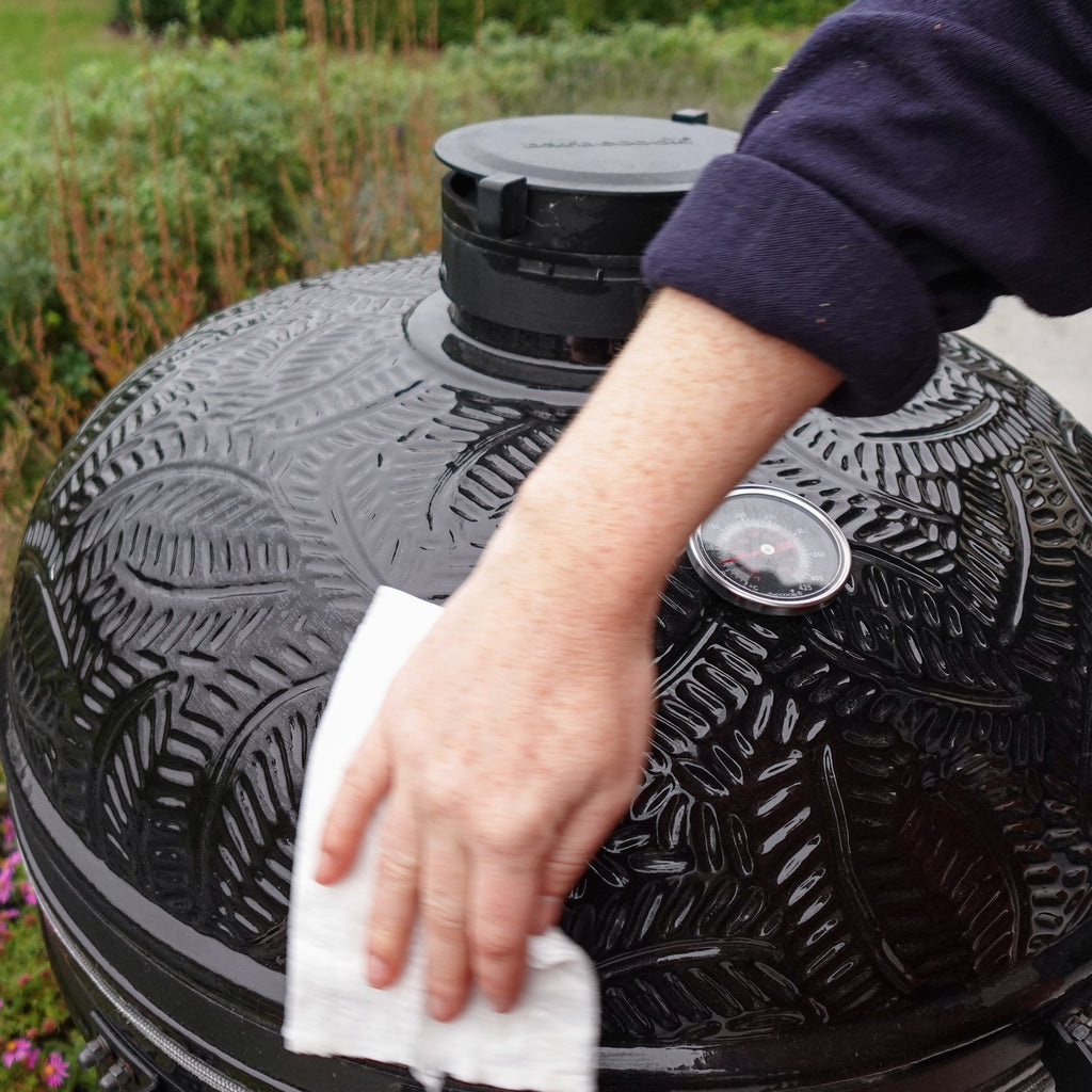 Wie Sie Ihren Kamal winterfest machen