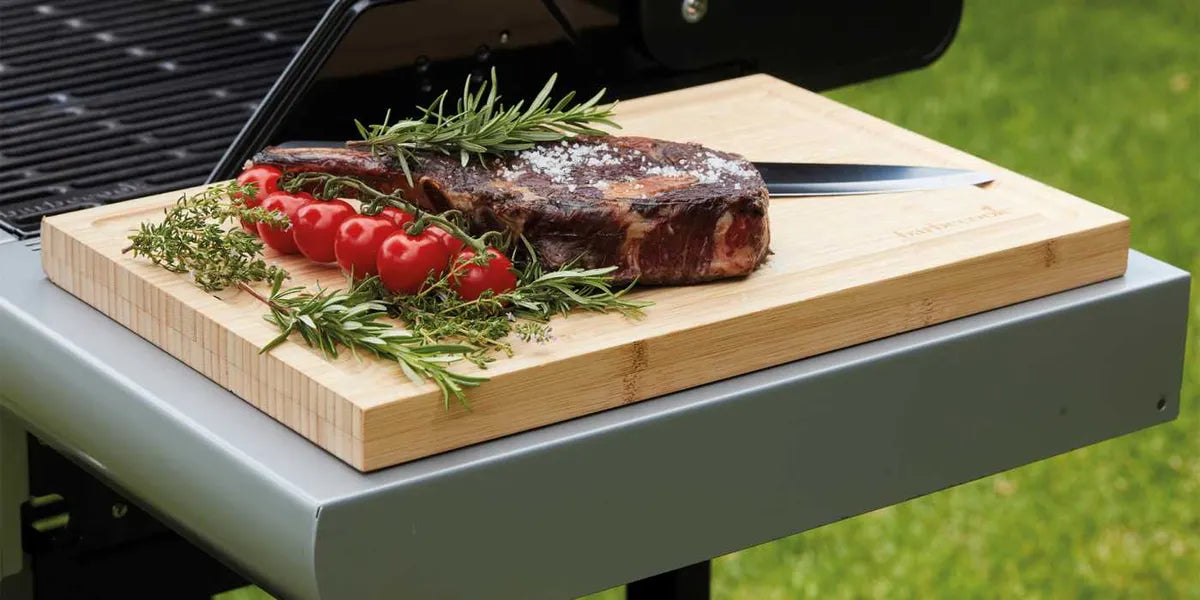 Barbecue accessories