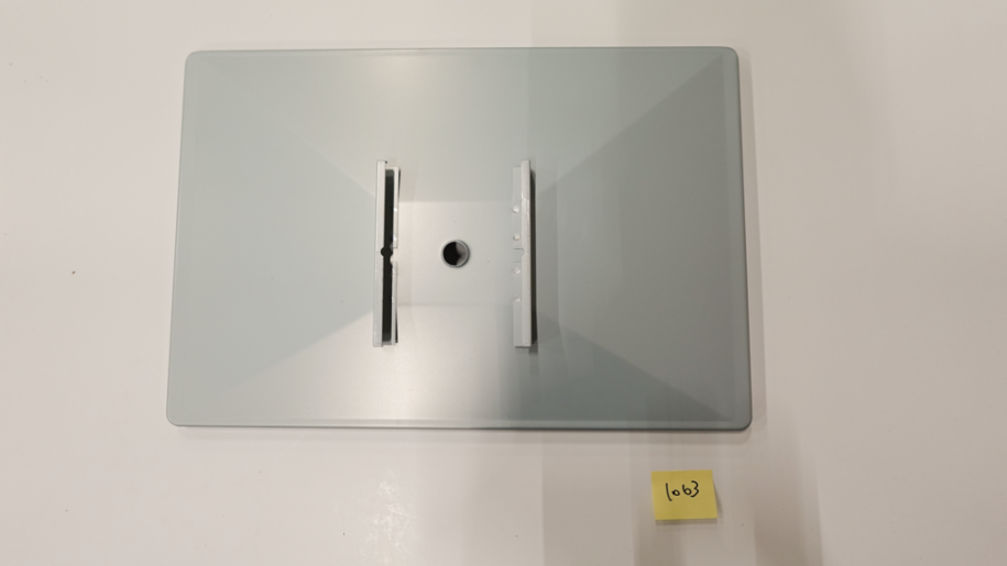 Luca 312 Fettauffangschale