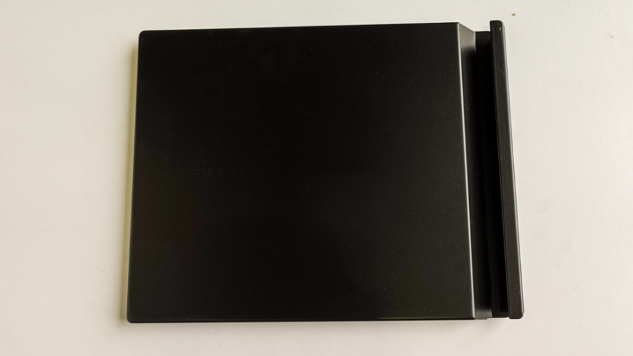 Seitenbrennerdeckel Sumo