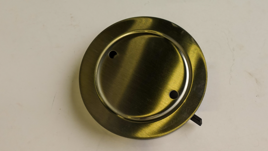 Deckelgriff Adam 50 Top