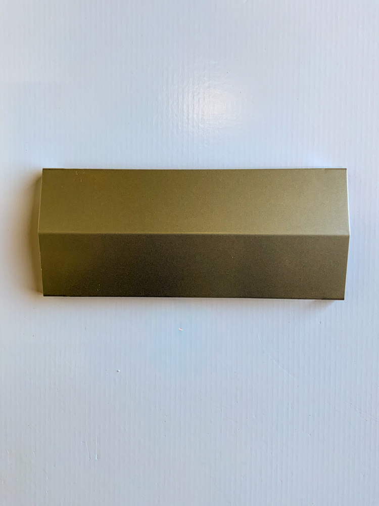 Fettwannenschild Siesta 512/612