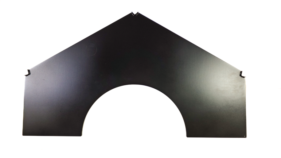 Nestor Kochplatte v4 (eine Hälfte)