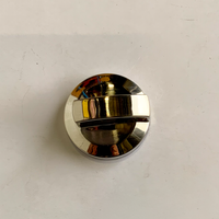 Bedieningsknop zonder basis