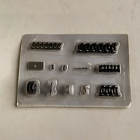 Montageset Spring 3212