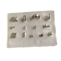 Montagematerial Loewy 55