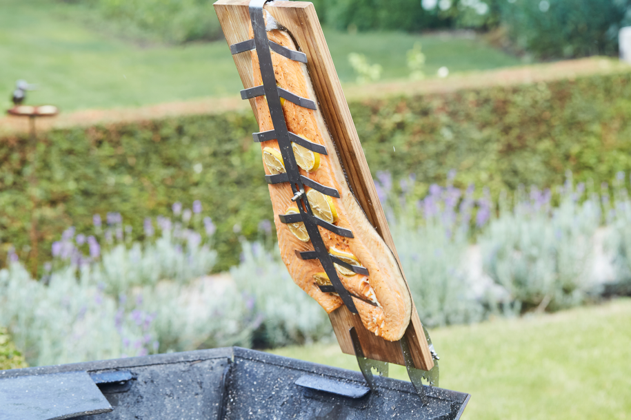 Räucherbretter FSC®