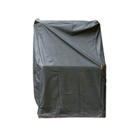 Premium Abdeckhaube Pedro