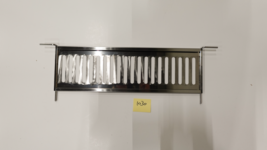 E-Luca Warmhalterost