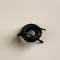 Draht für Seitenbrennerelektrode Brahma/Quisson