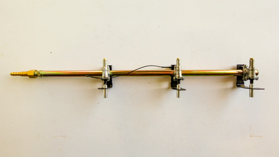 Gasverteiler Spring 300