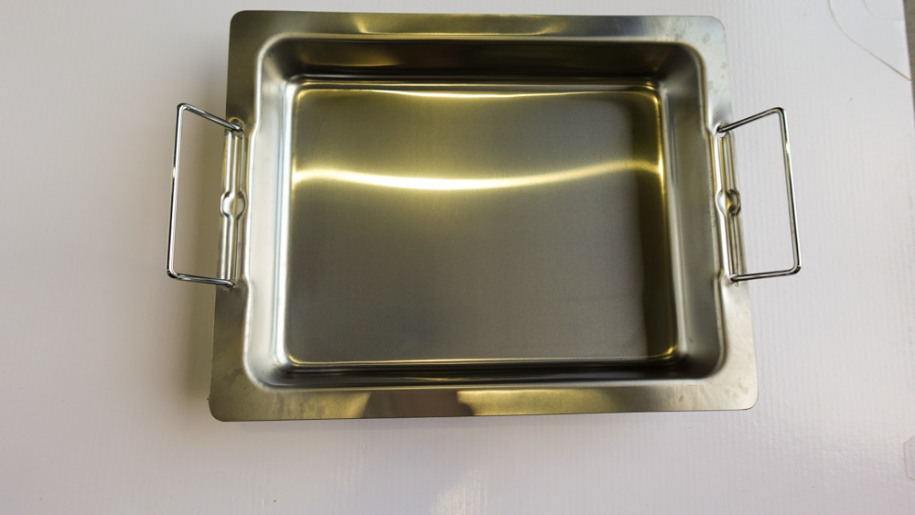 Gastronorm Vanille/Kaduva/Manua