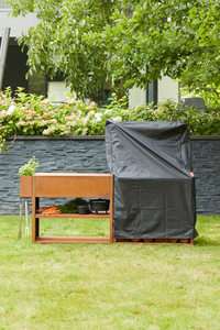 Premium Abdeckhaube Pedro