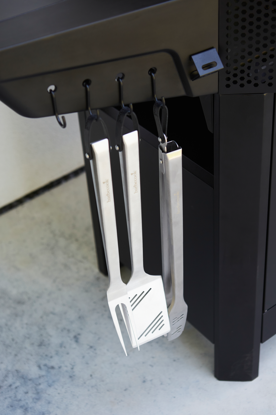 Premium spatula