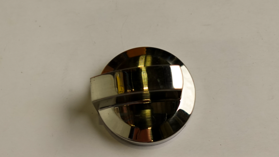 bedieningsknop manua 1