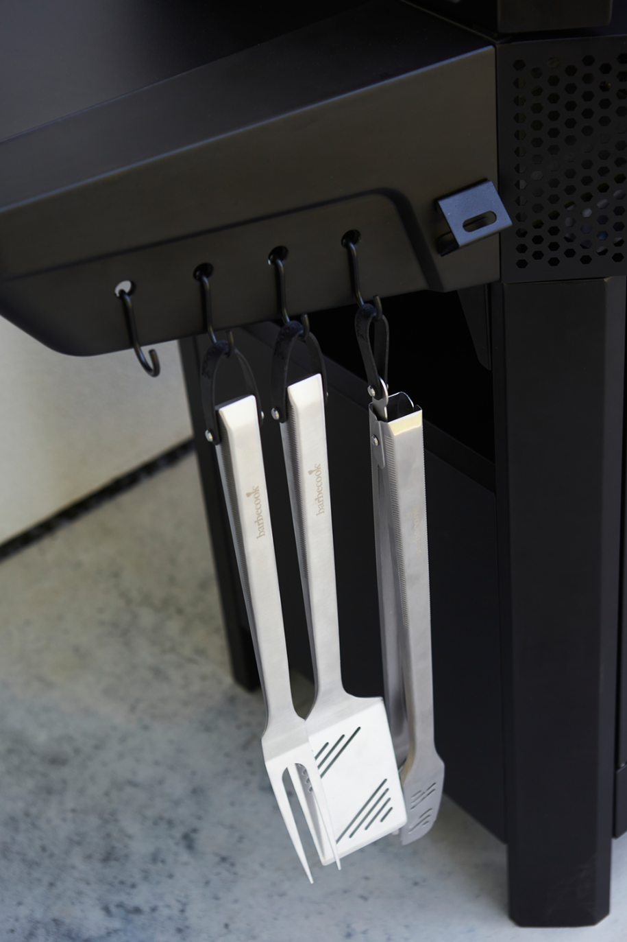 Premium spatula