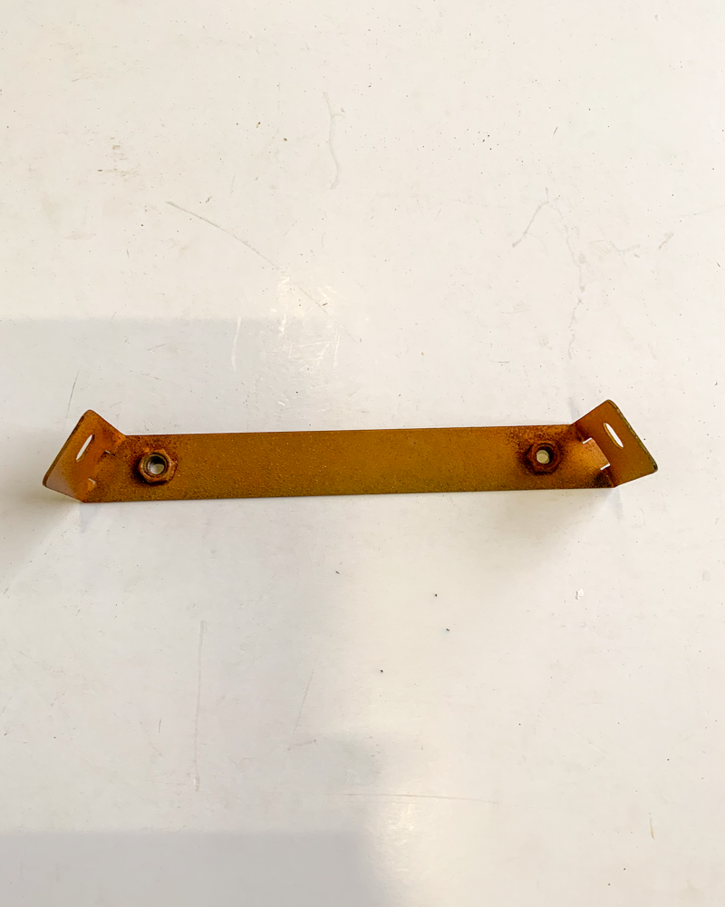 Adapter voorkant Nestor Adapter