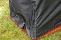 Premium Abdeckhaube Pedro