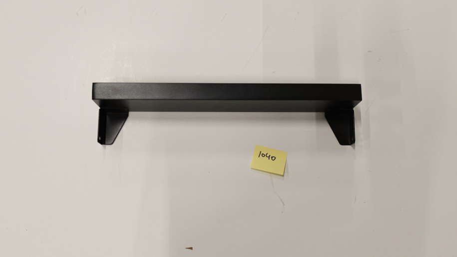 E-Luca untere Seitenstrebe