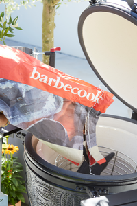 Premium Holzkohle 6kg Michung von Eiche/Buche FSC®